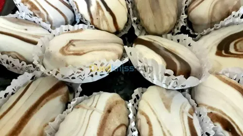 Gâteaux 