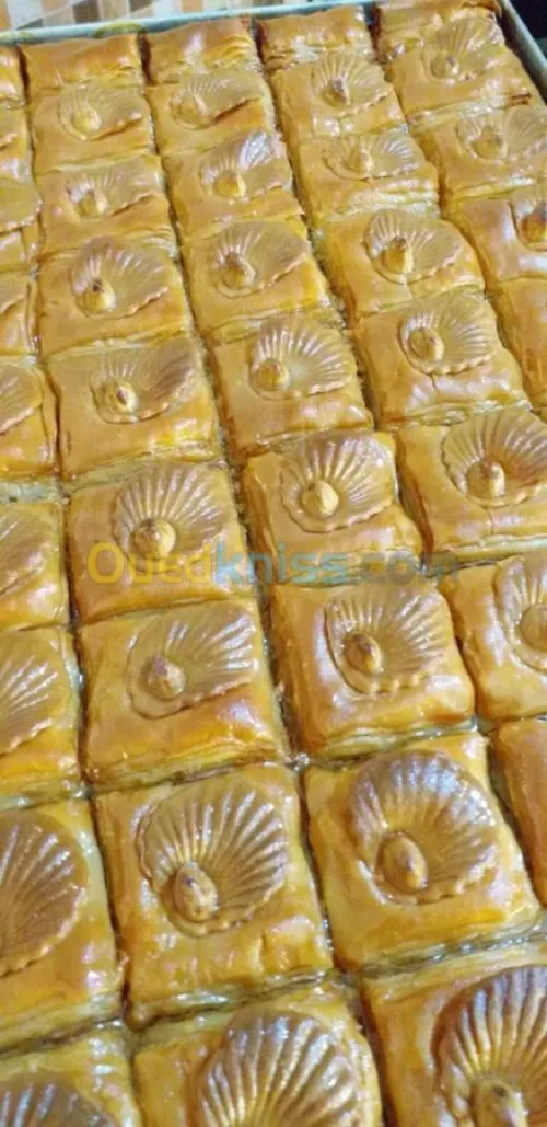 Gâteaux 
