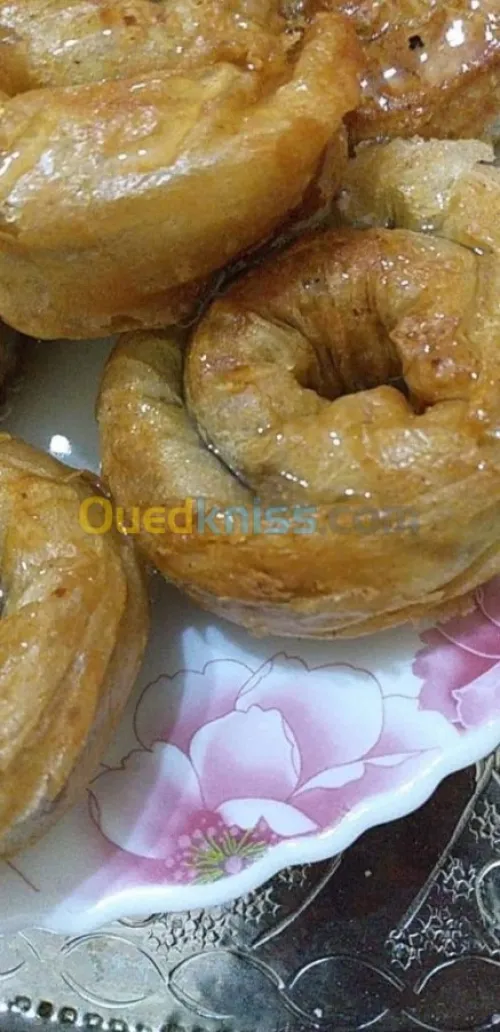 Gâteaux 
