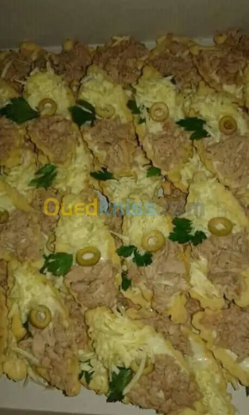 Gâteaux 