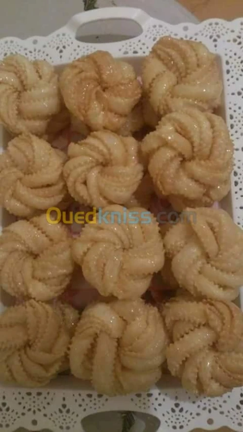 Gâteaux 