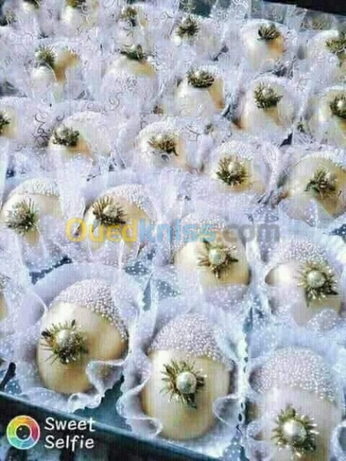 Gâteaux 