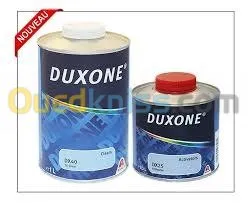 Vernis DUXONE 