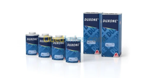 Vernis DUXONE 