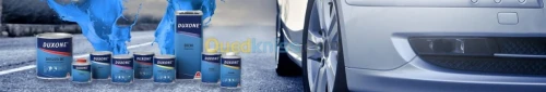 Vernis DUXONE 