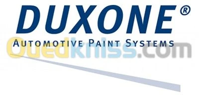 Vernis DUXONE 