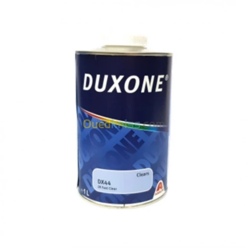 Vernis DUXONE 