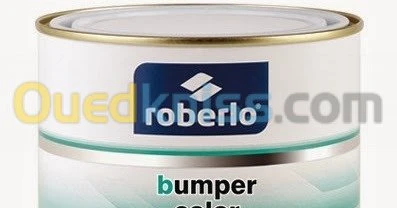 Bumper Roberlo