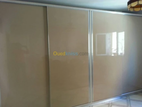 Aménagement placard et Dressing