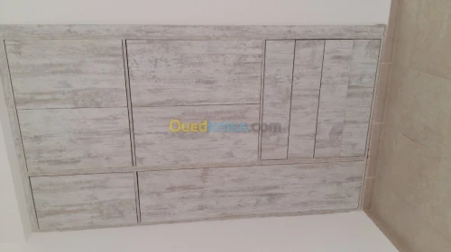 Aménagement placard et Dressing