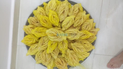 Gâteaux traditionnel 