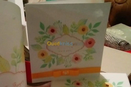 Boite personnalisé 