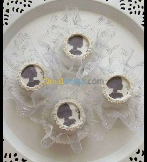 Gâteau sur commande 