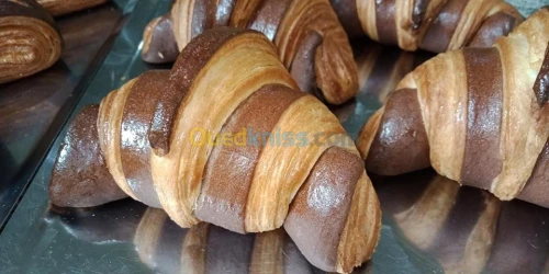FORMATION BRIOCHARD (VIENNOISERIE)