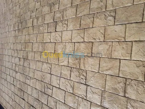 béton émbrime