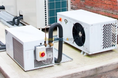Maintenance, Electricité, Securite 