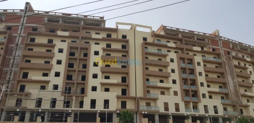 Revêtement de façade en monocouche 