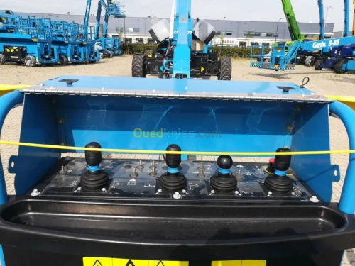 Location nacelle 18m.20m.26m.32m.40m
