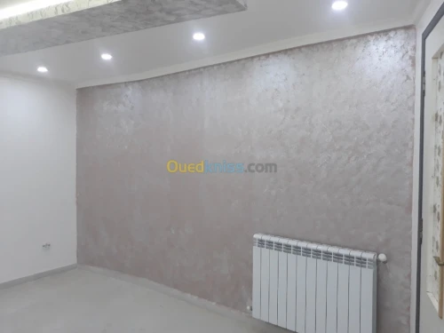 Vente Appartement F4 Alger Draria