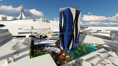 Design intérieur et extérieur