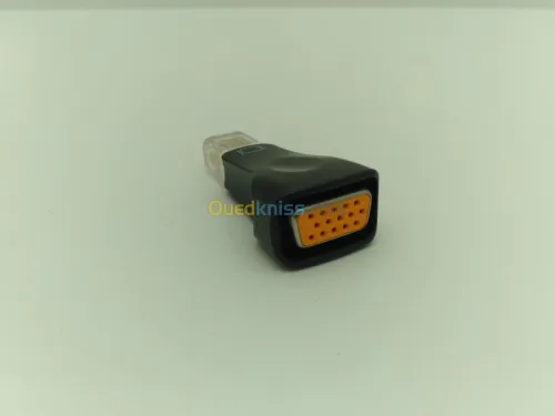 Câble DP Display Port Touts Type