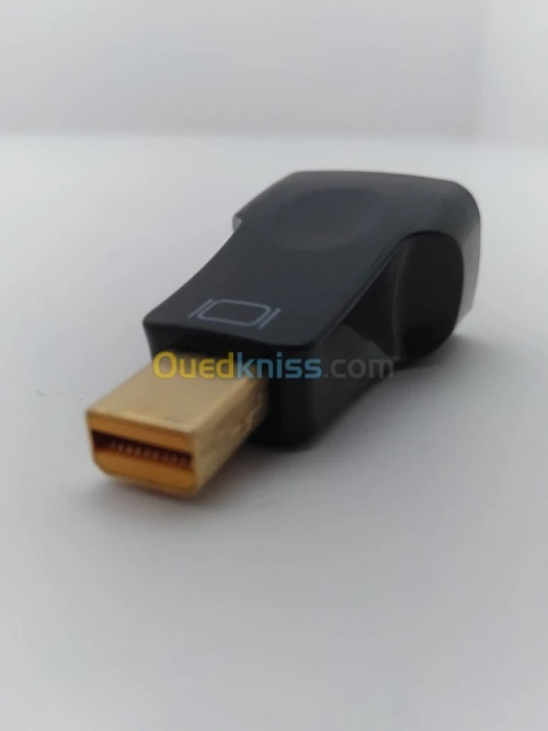 Câble DP Display Port Touts Type