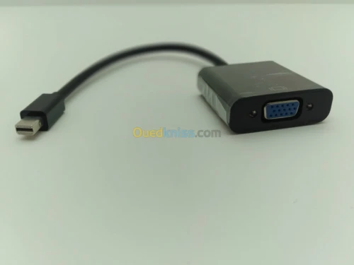 Câble DP Display Port Touts Type
