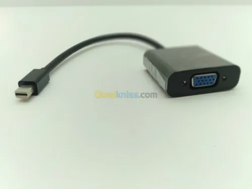 Câble DP Display Port Touts Type