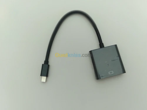 Câble DP Display Port Touts Type