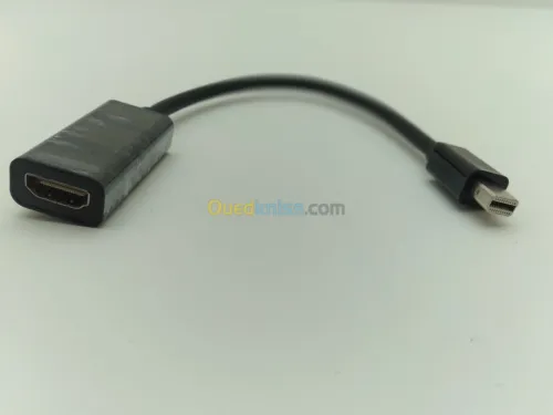 Câble DP Display Port Touts Type