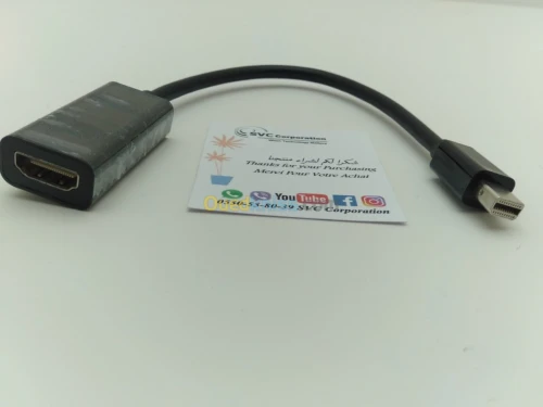 Câble DP Display Port Touts Type