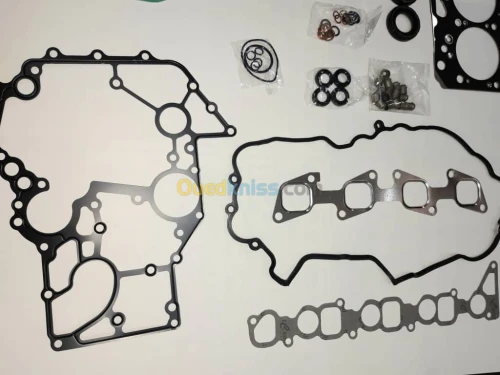 POCHETTE DE JOINT 4JJ1-TC D-MAX 3.0