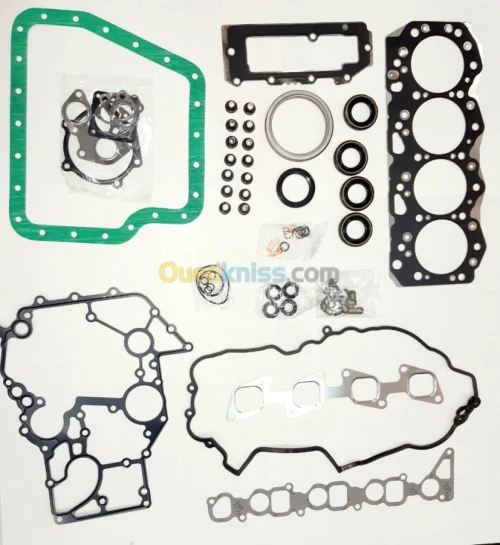 POCHETTE DE JOINT 4JJ1-TC D-MAX 3.0