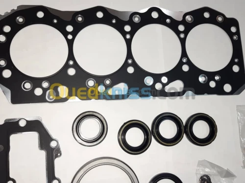 POCHETTE DE JOINT 4JJ1-TC D-MAX 3.0