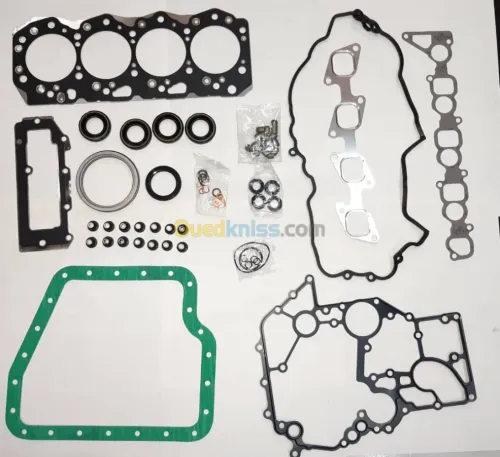 POCHETTE DE JOINT 4JJ1-TC D-MAX 3.0