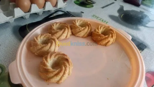 Gâteaux sec 