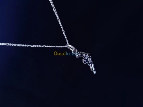 Les motifs en argent 925