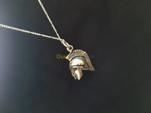 Les motifs en argent 925
