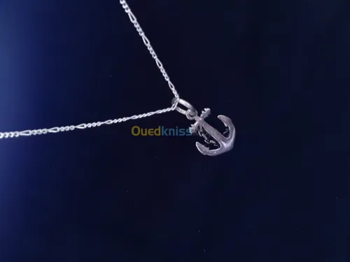 Les motifs en argent 925