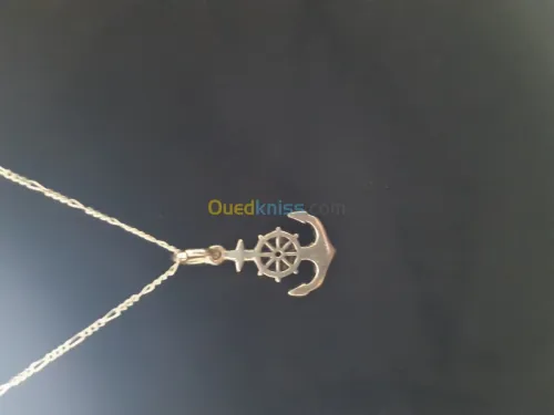 Les motifs en argent 925