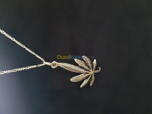 Les motifs en argent 925