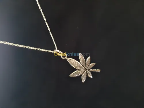 Les motifs en argent 925