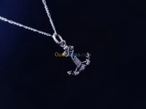 Les motifs en argent 925
