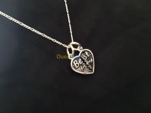 Les motifs en argent 925