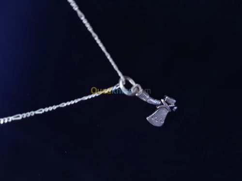Les motifs en argent 925