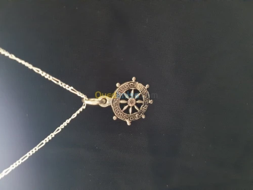 Les motifs en argent 925
