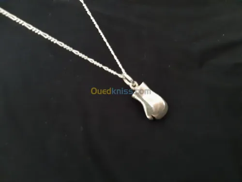 Les motifs en argent 925