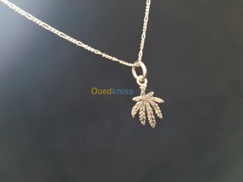 Les motifs en argent 925