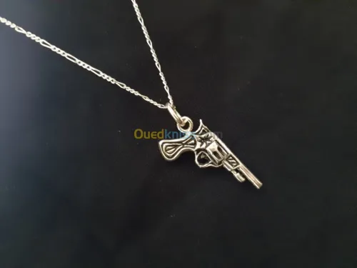 Les motifs en argent 925
