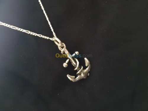 Les motifs en argent 925